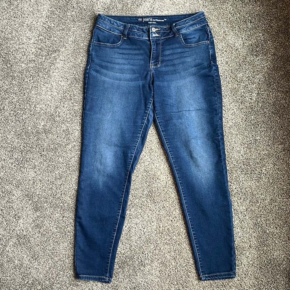 Women’s Jeans